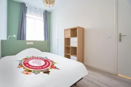 Colocation Colocation 8 chambres