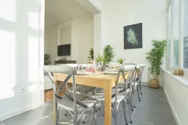 Colocation Colocation 8 chambres