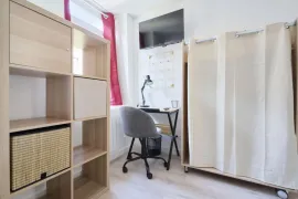 Colocation Colocation 6 chambres