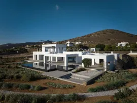 Villa Ariona Antiparos 