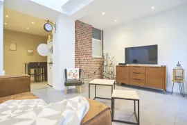 Colocation 5 chambres Lomme