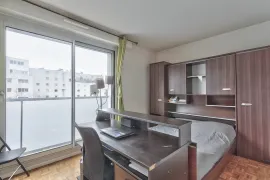 Colocation Appartement - Chambre 11m² - Paris - 803€/mois CC