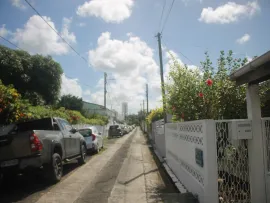 Vente Villa F4 à Raizet Les Abymes