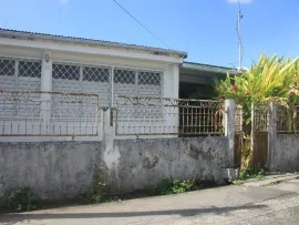 Vente Villa F4 à Raizet Les Abymes