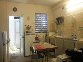 Vente Villa F4 à Raizet Les Abymes