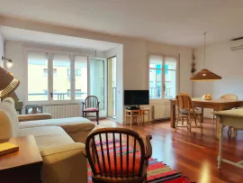 Avinguda de Sarrià, Barcelona Barcelona