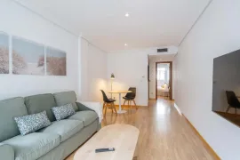 Location Calle de Eraso, Madrid