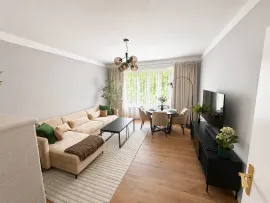 Neuendorfer Straße, Berlin Berlin