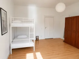 Colocation Wilsnacker Straße, Berlin