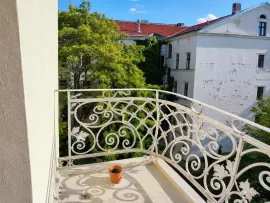 Wilsnacker Straße, Berlin Berlin
