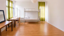 Colocation Wilsnacker Straße, Berlin