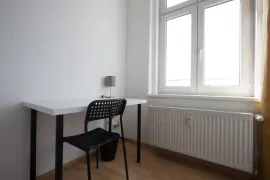 Colocation Petersburger Straße, Berlin