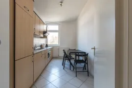 Colocation Petersburger Straße, Berlin