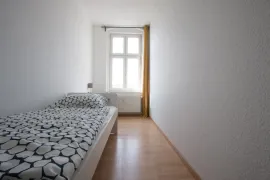 Colocation Petersburger Straße, Berlin