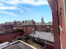 Location Appartement 2 chambres Amiens Centre