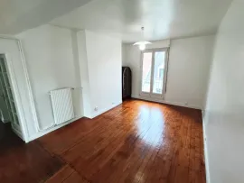 Location Appartement 2 chambres Amiens Centre