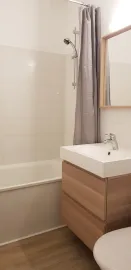 Location T1 meublé résidence calme