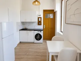 Location Appartement meublé T2 29.42m² à Grenoble