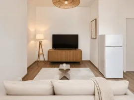 Appartement meublé T2 29.42m² à Grenoble Grenoble