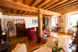 Vente Briançon Centre Charmant T3 de 67 m² avec cave