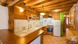 Vente Briançon Centre Charmant T3 de 67 m² avec cave