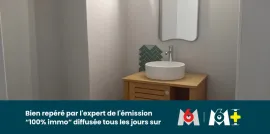 Vente Appartement type 4