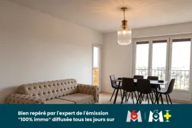 Vente Appartement type 4