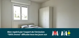 Vente Appartement type 4