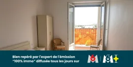Vente Appartement type 4