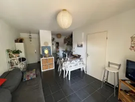 Location Appartement T2 38m² à Lanton