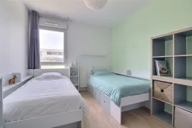Vente Appartement - 3 pièces - Cenon - 76 m²