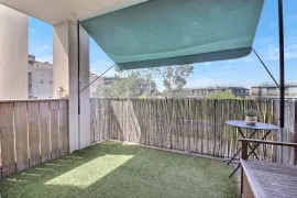 Vente Appartement - 3 pièces - Cenon - 76 m²