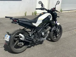 Moto / Scooter Benelli Leoncino 125 2024