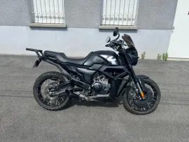 Moto / Scooter Zontes 125 GK 2024