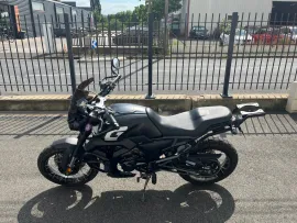 Moto / Scooter Zontes 125 GK 2024