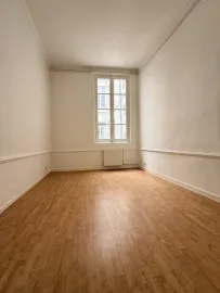 Vente Nantes centre – Quai Turenne – Appartement T5 de 116 m²