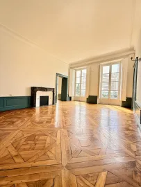 Nantes centre – Quai Turenne – Appartement T5 de 116 m² Nantes