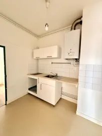 Vente Nantes centre – Quai Turenne – Appartement T5 de 116 m²