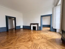 Vente Nantes centre – Quai Turenne – Appartement T5 de 116 m²