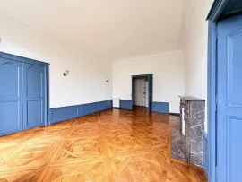 Vente Nantes centre – Quai Turenne – Appartement T5 de 116 m²