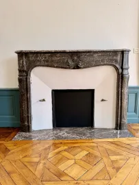 Vente Nantes centre – Quai Turenne – Appartement T5 de 116 m²
