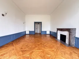 Vente Nantes centre – Quai Turenne – Appartement T5 de 116 m²