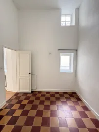 Vente Nantes centre – Quai Turenne – Appartement T5 de 116 m²