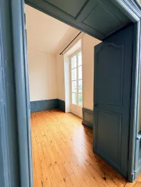 Vente Nantes centre – Quai Turenne – Appartement T5 de 116 m²