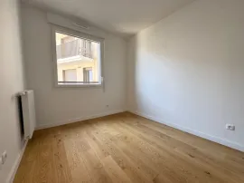 Vente Appartement 5 pièces - 116m2 - Terrasse & Parkings