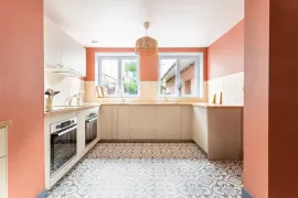 Colocation Maison en colocation - Lille - 1 chambre(s) dispo
