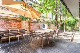 Colocation Maison en colocation - Lille - 1 chambre(s) dispo