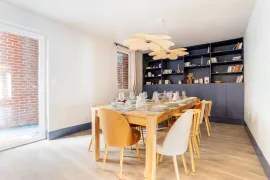 Colocation Maison en colocation - Lille - 1 chambre(s) dispo