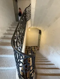 Vente Appartement lumineux avec cheminée au cœur de Nantes