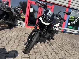 Moto / Scooter Benelli 😉 **BENELLI BKX 125 S 2026 – NEUVE, GARANTIE CONSTRUCTEUR** 😉 2026